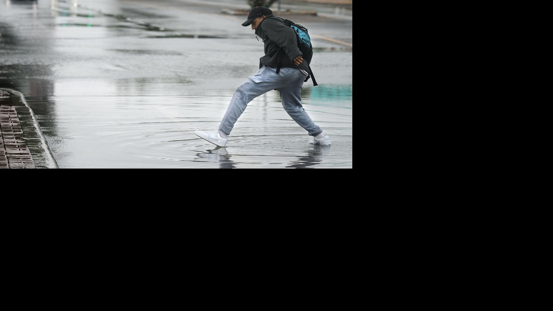 Late storms push Tucson monsoon into barely above-average territory