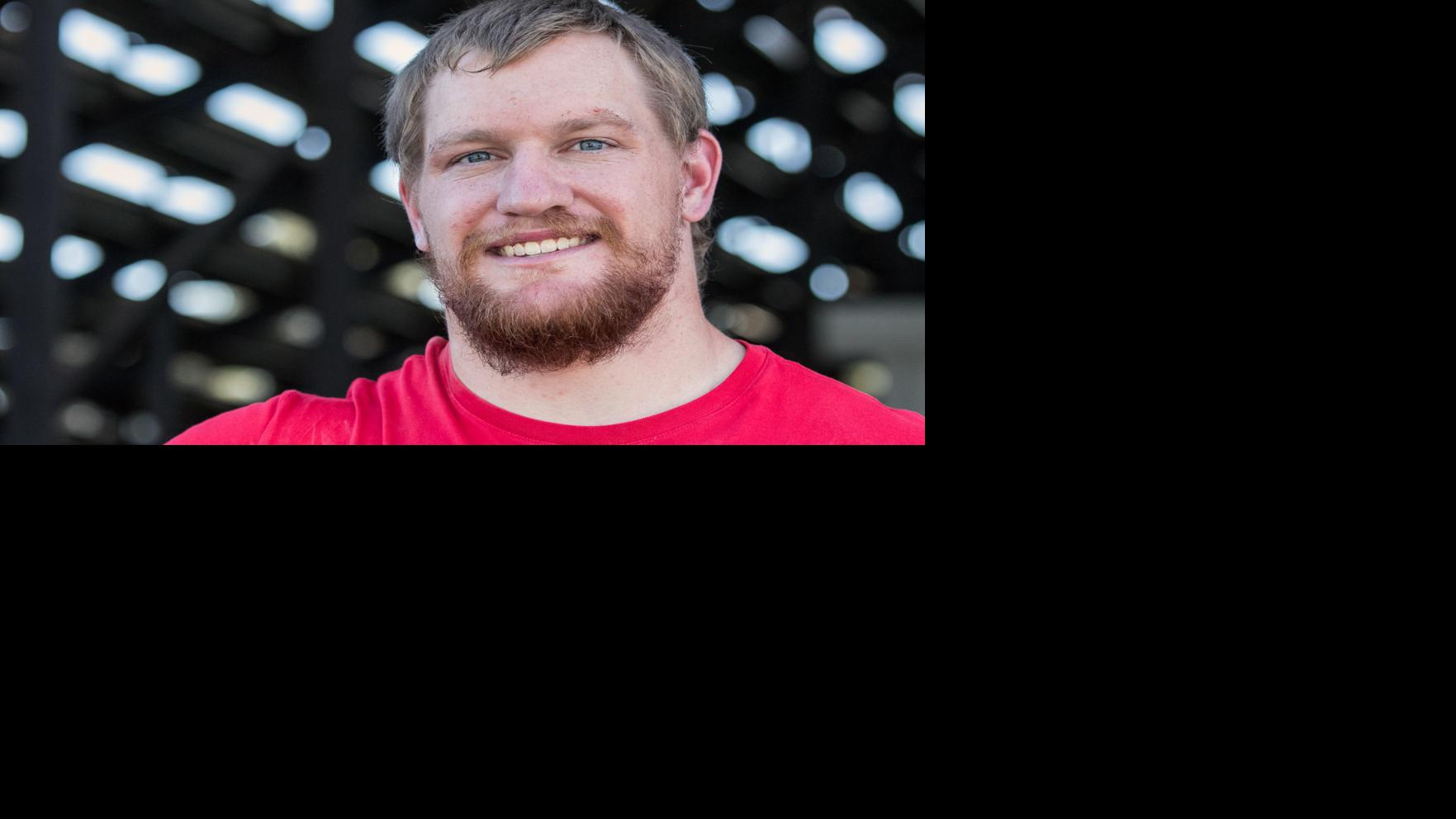 Arizona's Jordan Geist picks up national, Pac-12 honors after breaking ...