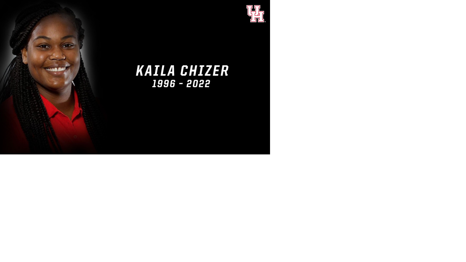 Former Arizona Wildcats support-staffer Kaila Chizer dies at 26
