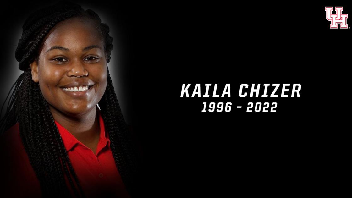 Ryan Chizer Former Arizona Wildcats support-staffer Kaila Chizer dies at 26