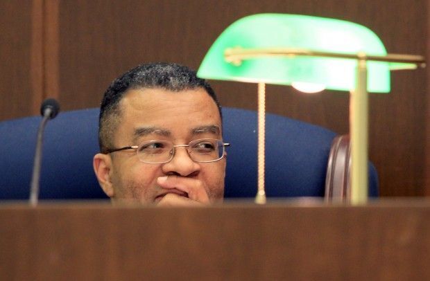 Turner vs. School District of Clayton in circuit court on Wednesday