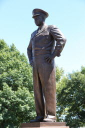 Trip to Abilene, Kansas can give glimpse into President Eisenhower’s life