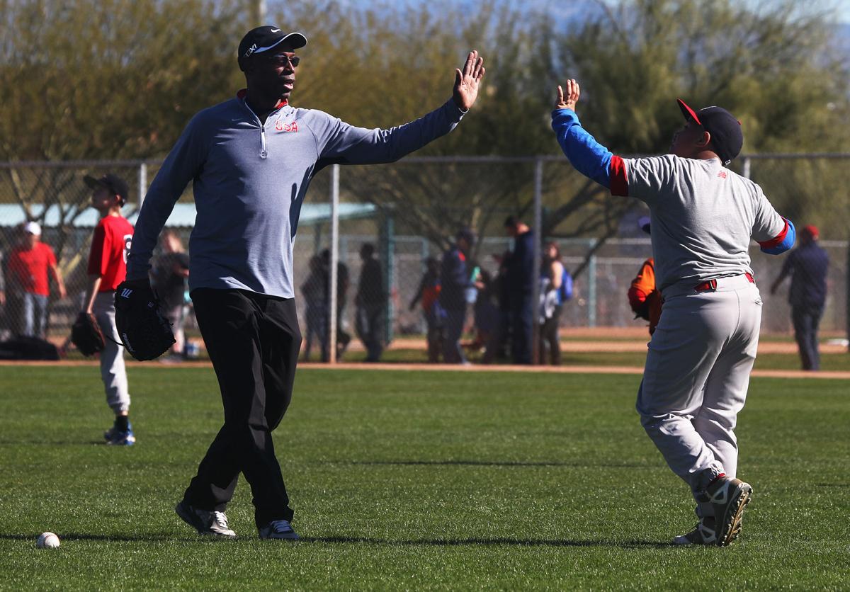 MLB Journeymen: Kenny Lofton