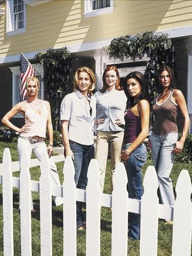 Finally! It's 'Grey's Anatomy'  