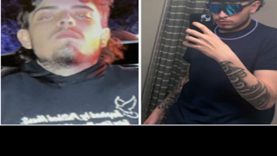 Police ID alleged gunman in University of Arizona killing