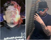 Police ID alleged gunman in University of Arizona killing