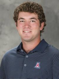 UA freshman Cunningham shines at prestigious golf event