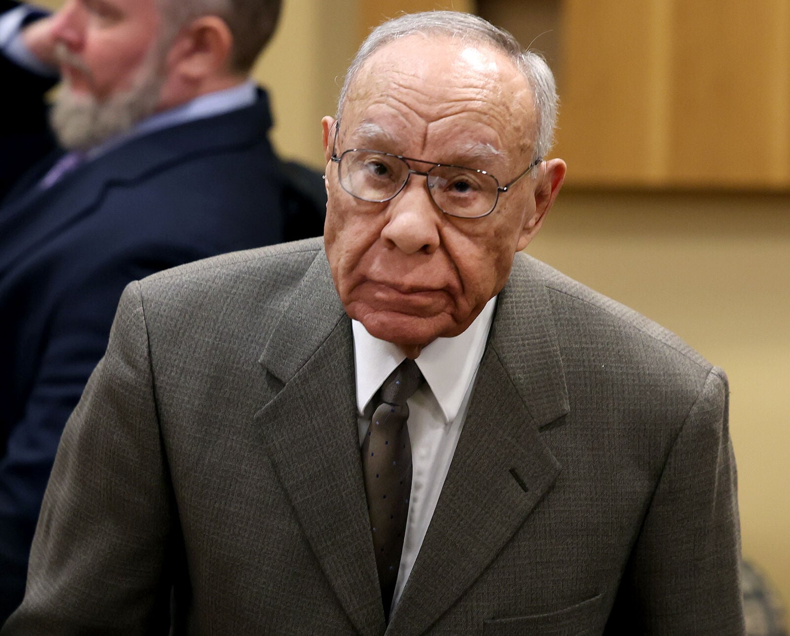 Tucson pastor ordered restored to competency to face criminal charges