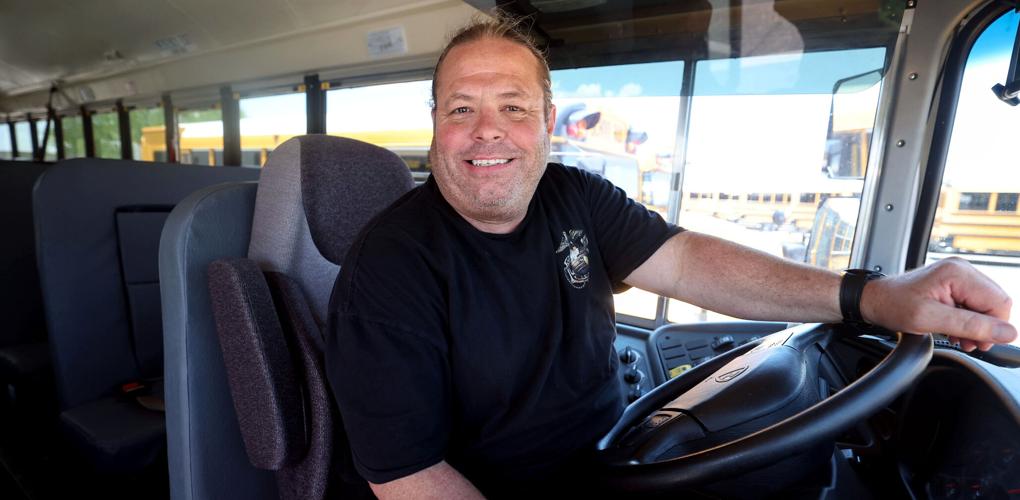 TUSD: Plenty of bus drivers will be ready to roll in time for start of classes