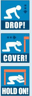Earthquake safety