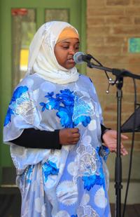 Neto's Tucson: Student monologes explore our living history