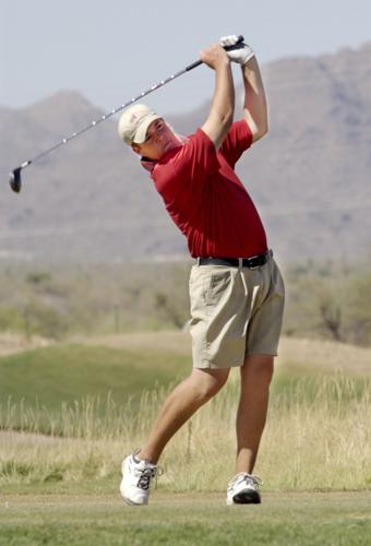 Palo Verde grad qualifies for '18 PGA Championship