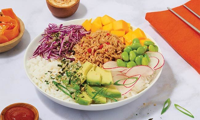 How Busy Families Can Balance Time, Taste and Nutrition