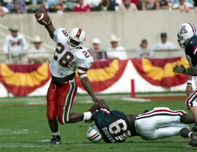 8. Sean Harris, football