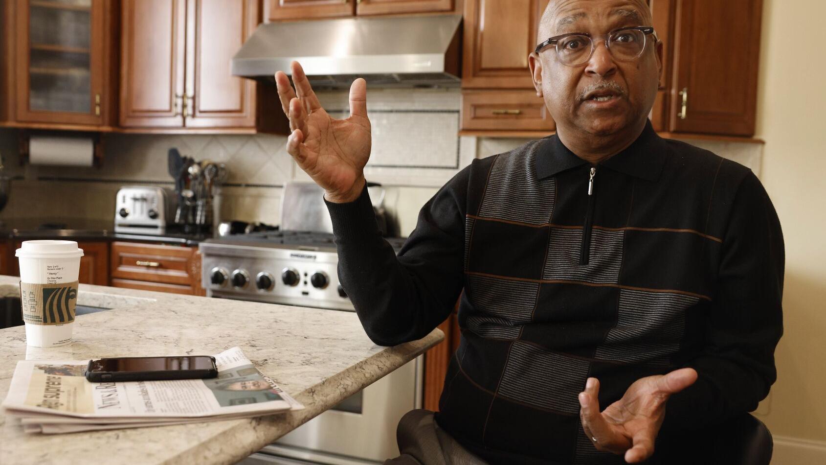 Cone cardiologist still wants to save lives but in a new way - Vimarsana News
