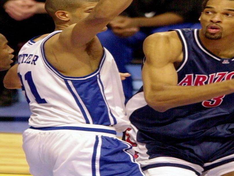 Ex Cat Woods A 2nd Round Pick Struggled To Find A Home In Nba