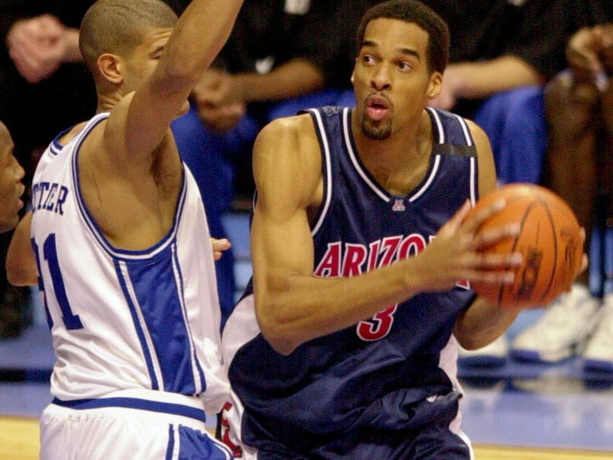 Ex Cat Woods A 2nd Round Pick Struggled To Find A Home In Nba