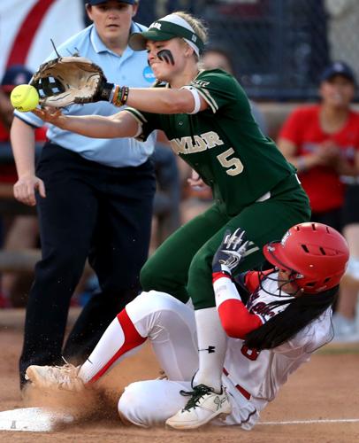University of Arizona vs Baylor NCAA Super Regional