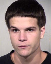 Man accused of beating woman, 74, in Phoenix home invasion