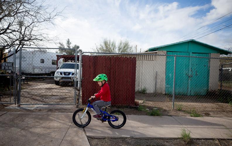 Tucson-area, COVID-19