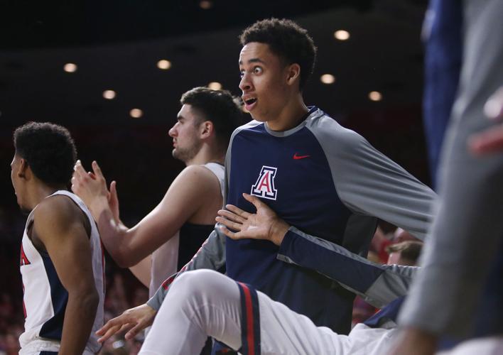 Best facial expressions of the season