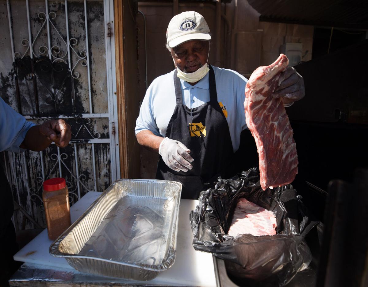 Eating on a budget in Tucson 7 of our favorite picks for 7 or less