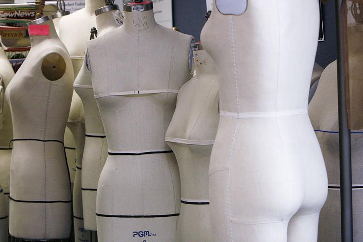 mannequins