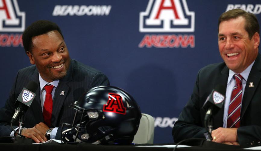 Kevin Sumlin (copy) (copy)