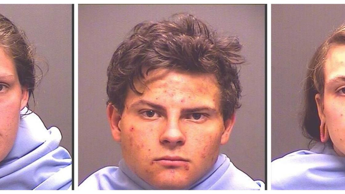 Trial Date Set For 3 Accused In Death Of Tucson Baby Trial date set for 3 accused in death of tucson baby