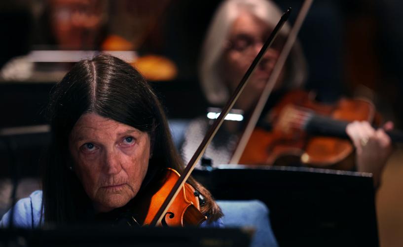 Civic Orchestra of Tucson