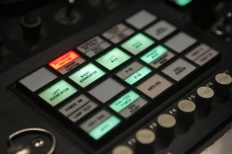 162nd Wing / Arizona Air Guard