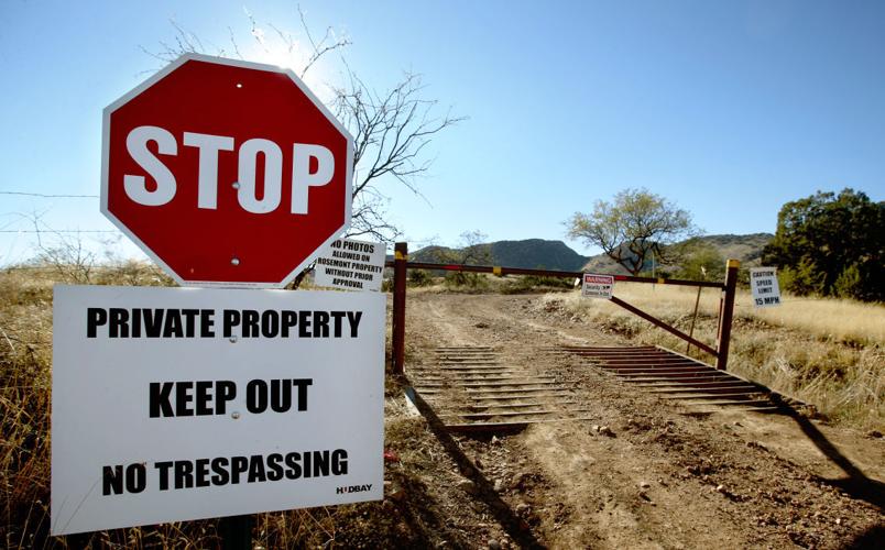 Hudbay road closures