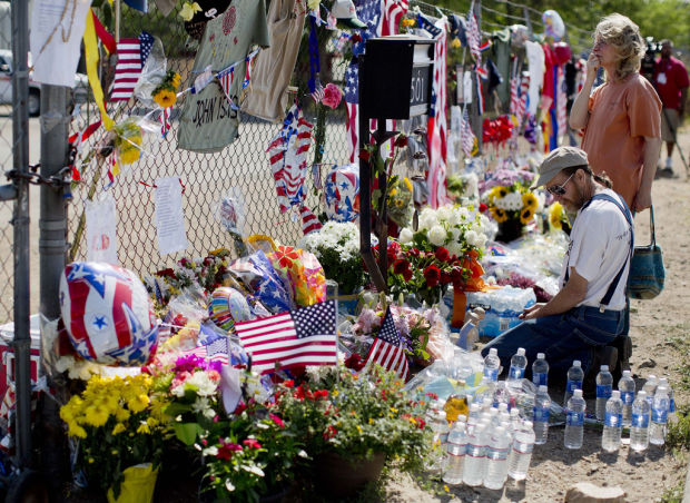 Hotshots' actions examined    