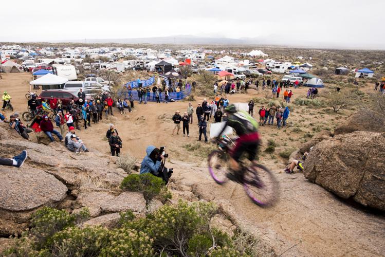 24 Hours in the Old Pueblo