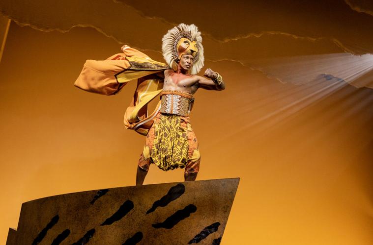 The Lion King