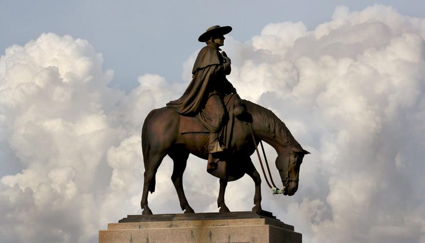 Father Eusebio Kino (LE)