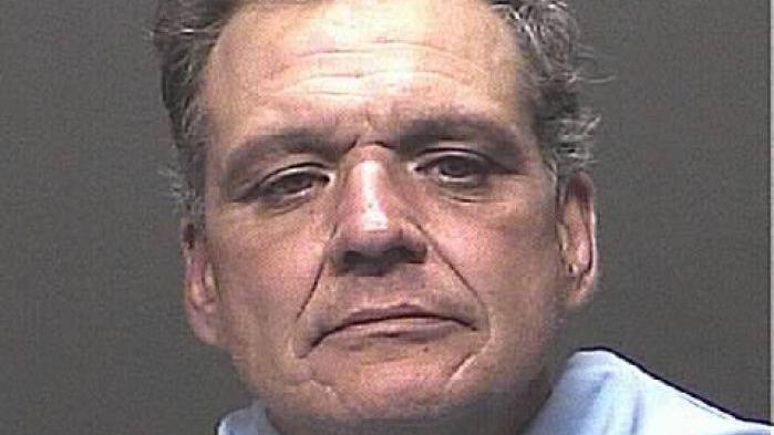 Tucson police arrest man in bank robbery case