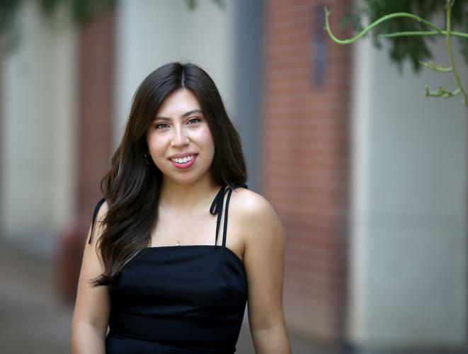 ScolarshipsAZ Ana Laura Mendoza