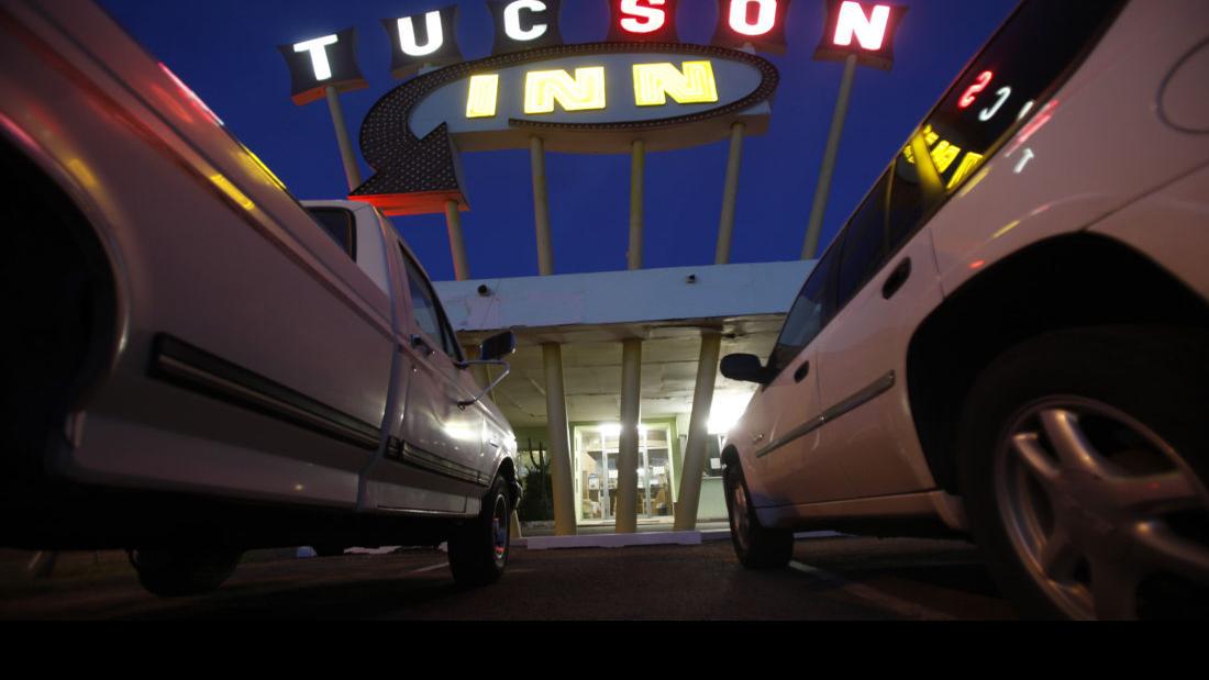 Arizona's most dangerous cities Crime