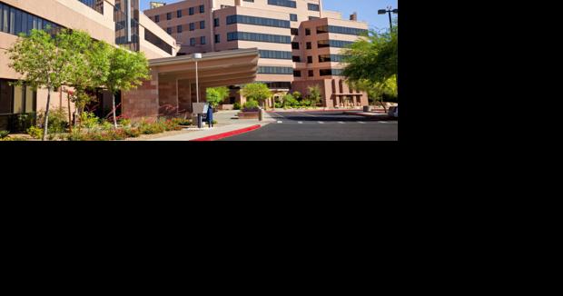 Carondelet Health Network