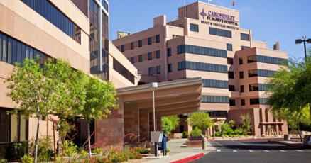 Carondelet Health Network