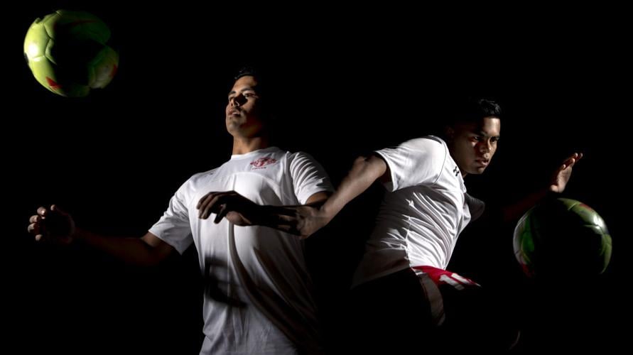 2015-16 Winter Sports All-Stars: Boys Soccer