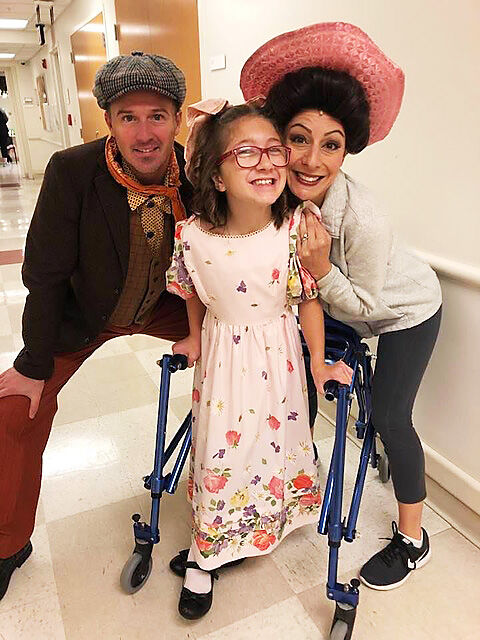 Saguaro City Music Theatre