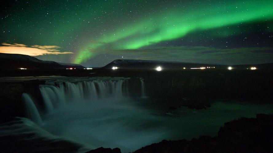 The mysterious origin of the northern lights has been proven