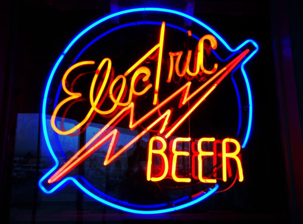 This new brewery taps the name of a classic Bisbee brand Caliente