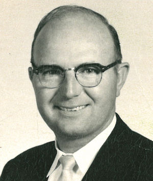 Robert Hollis ''Bob'' Barrett