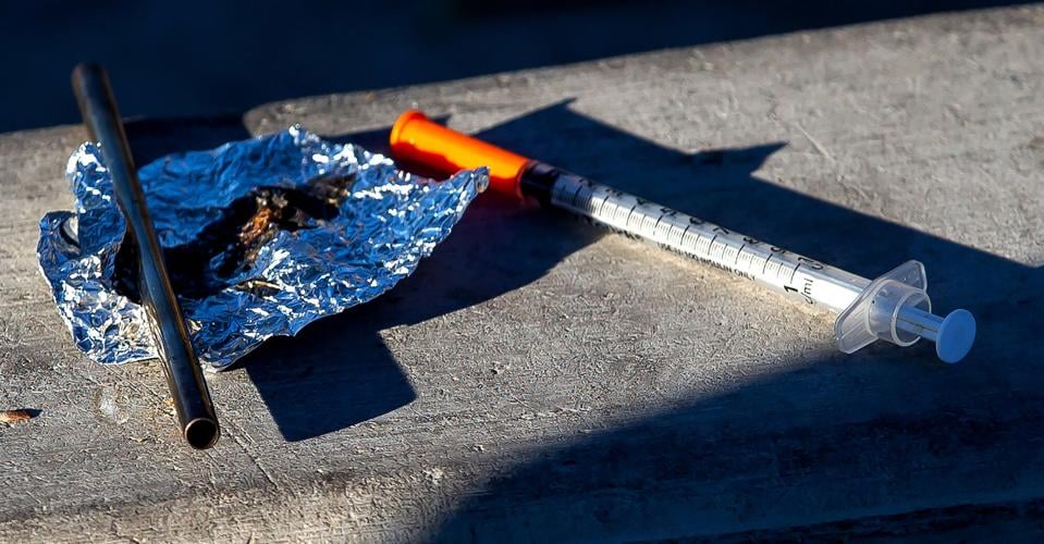 TPD's Community Response Team