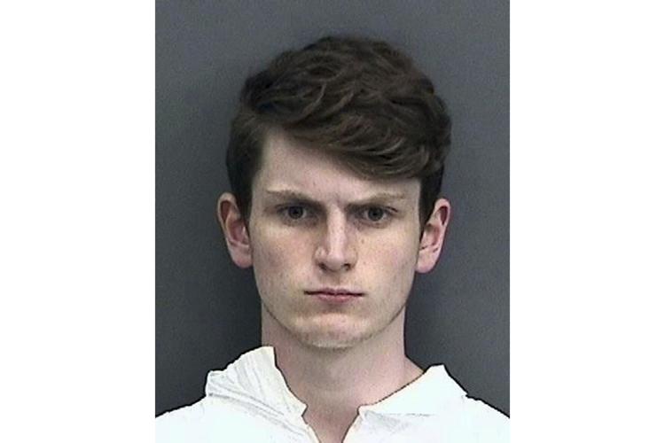 Neo Nazi Roommate Slayings