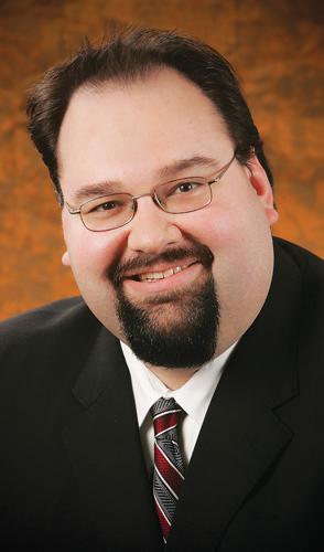 2016 40 under 40 award recipients