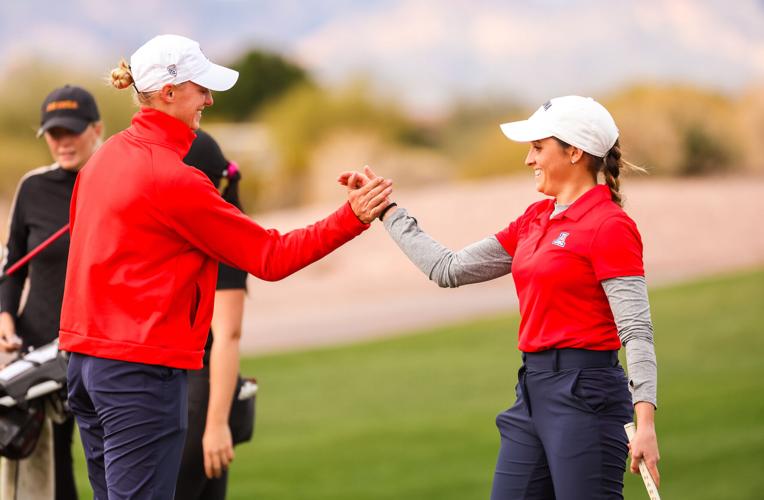 240122 WGOLF Match in the Desert